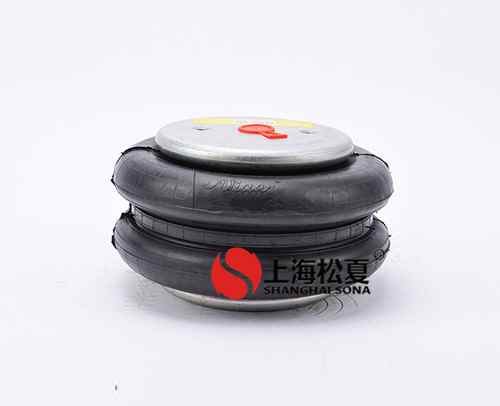  空氣彈簧在交通工具上有何作用？