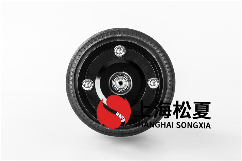 如何判斷CZF-500-3空氣彈簧的選購是不是有確保？