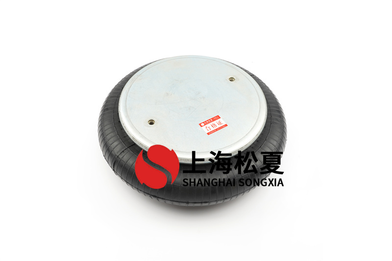 空氣彈簧在工業(yè)設備上的運用