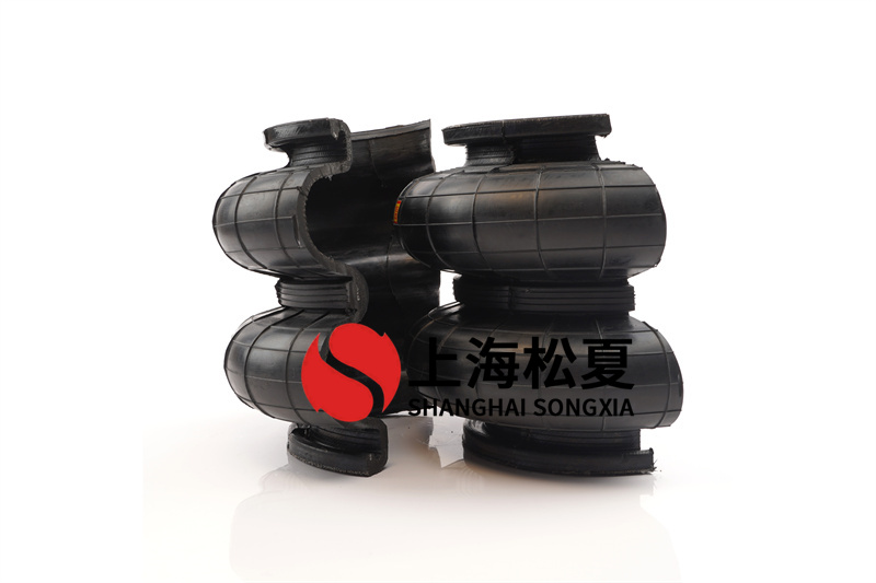 空氣彈簧怎樣解決沖壓設(shè)備震動及噪聲？