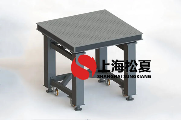 紅外光譜儀空氣彈簧隔振器支撐桿的品質(zhì)與哪些方面相關(guān)？