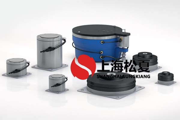 影響大型精密返修工作站空氣彈簧結構的因素？