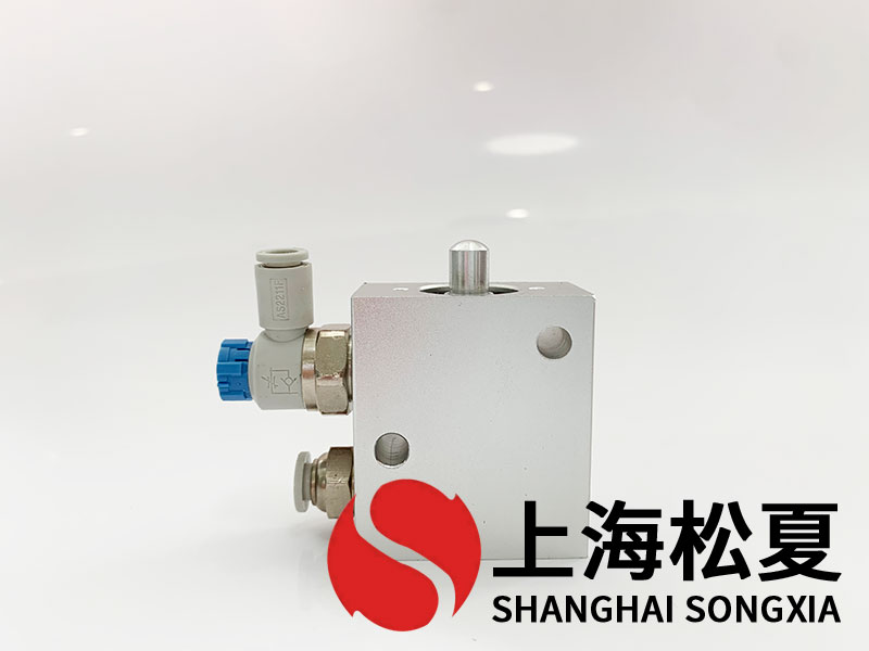 半導(dǎo)體設(shè)備氣浮式隔振器在工業(yè)中的作用是什么？