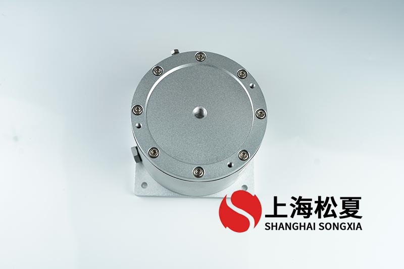 如何正確使用半導(dǎo)體檢測設(shè)備的空氣隔振器？