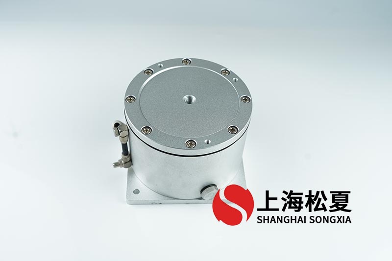 全自動(dòng)線寬測(cè)量?jī)x空氣彈簧隔振器的使用特點(diǎn)及應(yīng)用