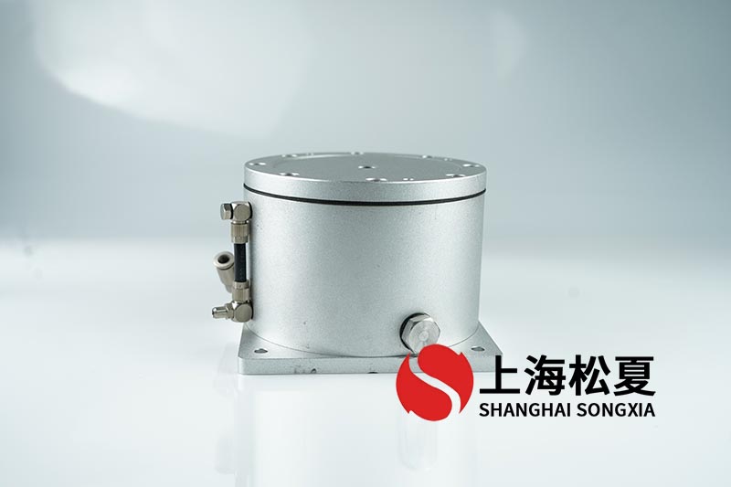 電子實驗儀器薄膜式空氣減震器的承載力如何？