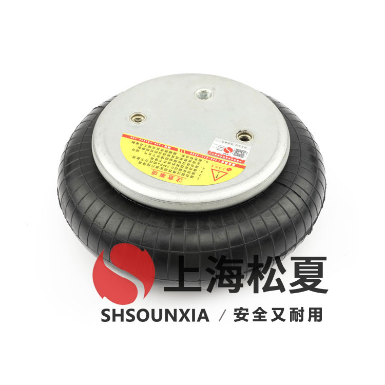 爆破試驗(yàn)臺(tái)用JBF型氣囊氣缸