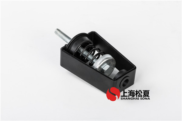 JS型組合式彈簧<a href='/' target='_blank'><u>減振器</u></a>的低頻和橡膠減振的區(qū)別？