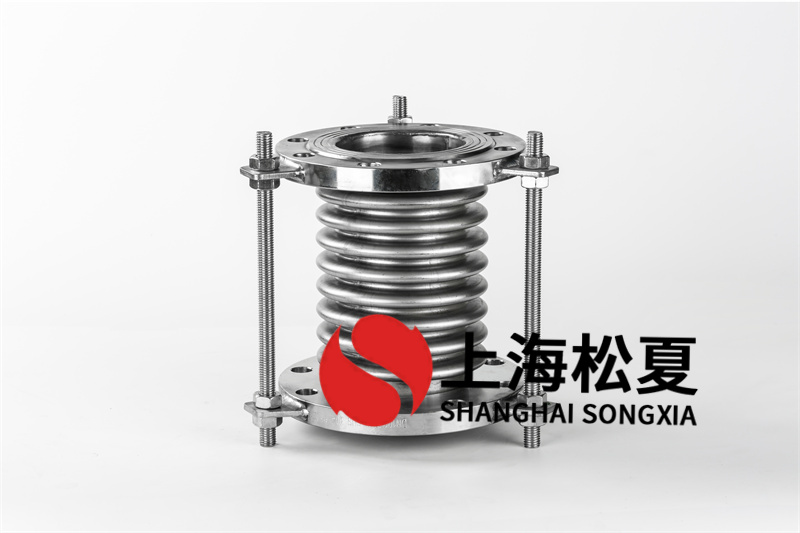 調(diào)波紋管補(bǔ)償器產(chǎn)品時(shí)需要注意哪些問題？