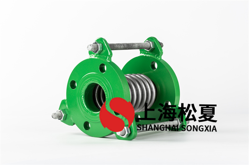調(diào)波紋管補(bǔ)償器產(chǎn)品時(shí)需要注意哪些問題？