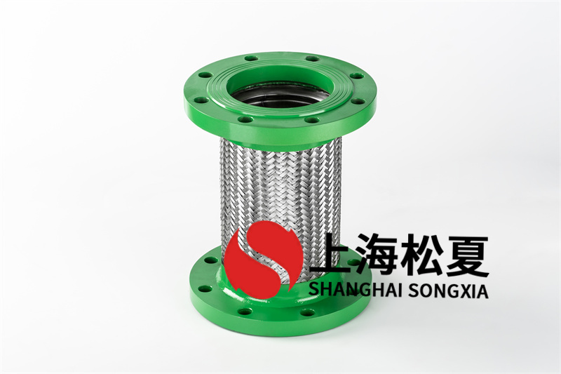 伸縮金屬軟管常用的作用有哪些？